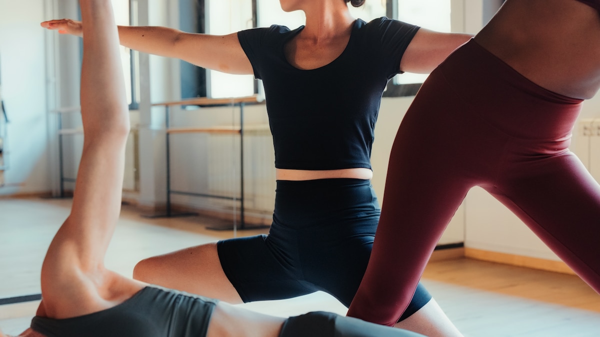 You might be stretching the wrong way, scientists say