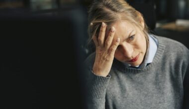 AI anxiety is so widespread that veteran Microsoft researchers are having panic attacks because they're making themselves obsolete