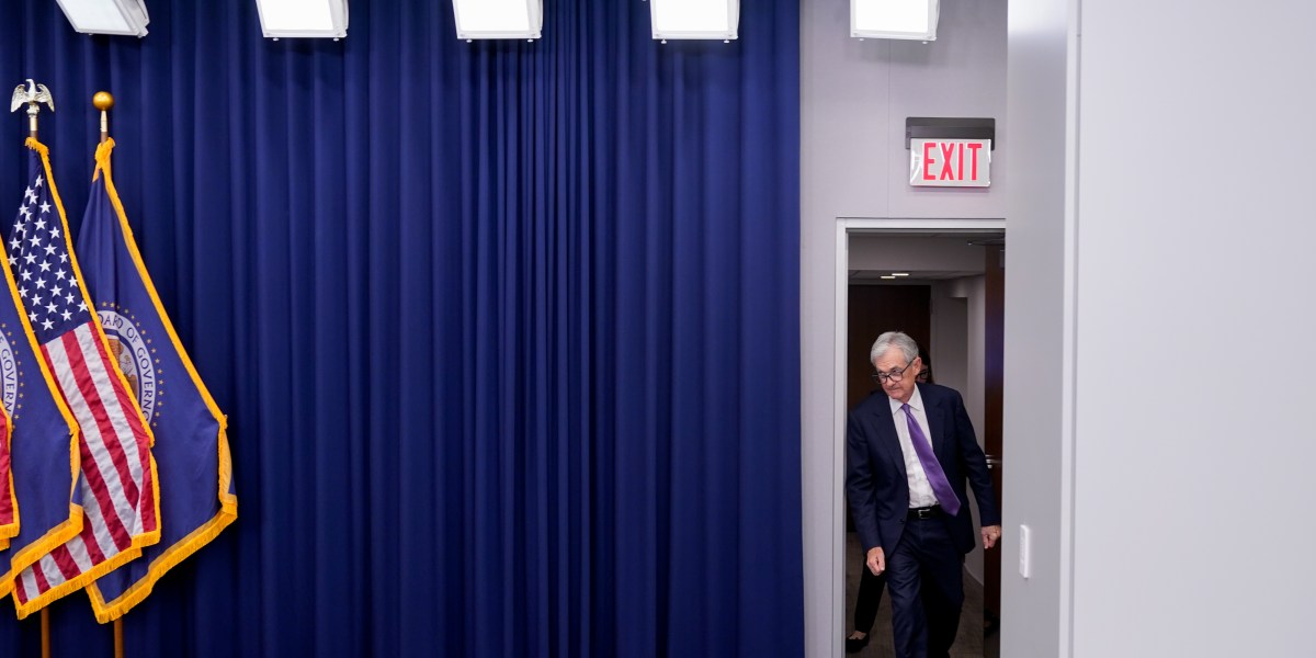 Claudia Sahm: 'I don't have a good feeling' about labor, Fed, at present