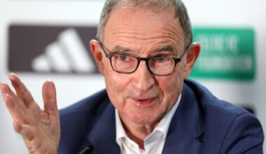Martin O'Neill makes honest admission about Celtic win and hits back at transfer question