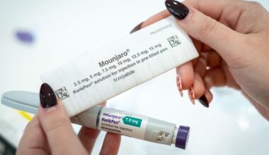 The worrying new way people are 'faking weight' for Mounjaro prescriptions 