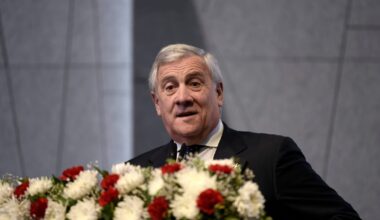 Italy leans toward getting Mercosur deal done – POLITICO