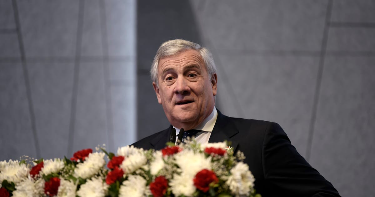 Italy leans toward getting Mercosur deal done – POLITICO