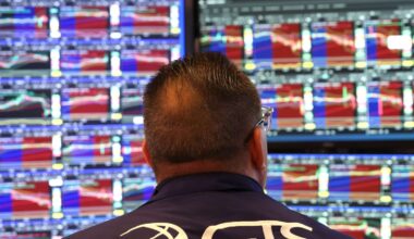 These Two Charts Sum Up the AI Stock Rally in 2026