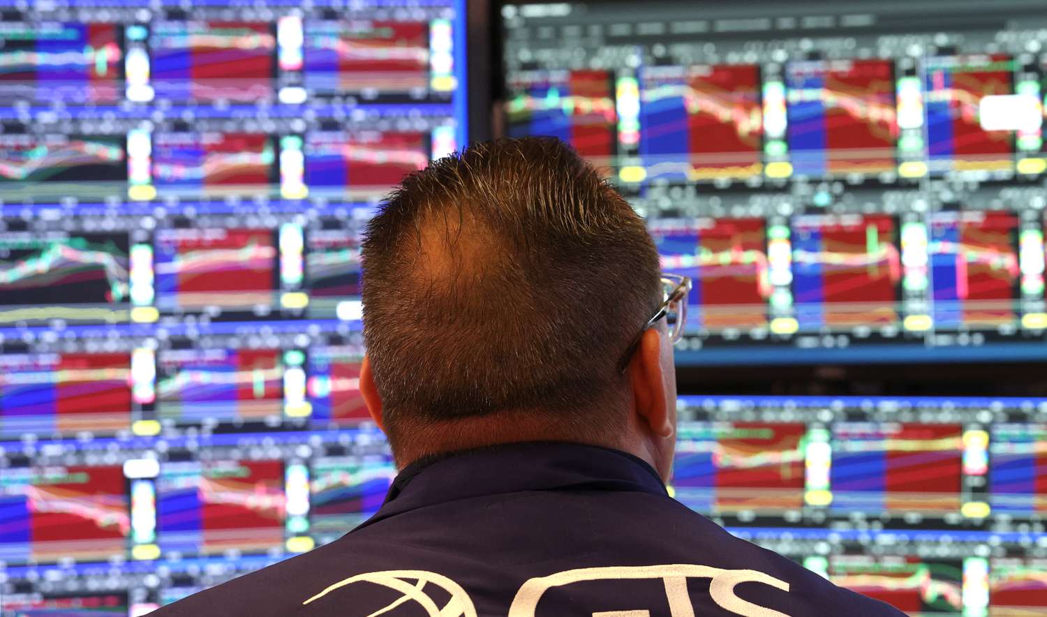 These Two Charts Sum Up the AI Stock Rally in 2026