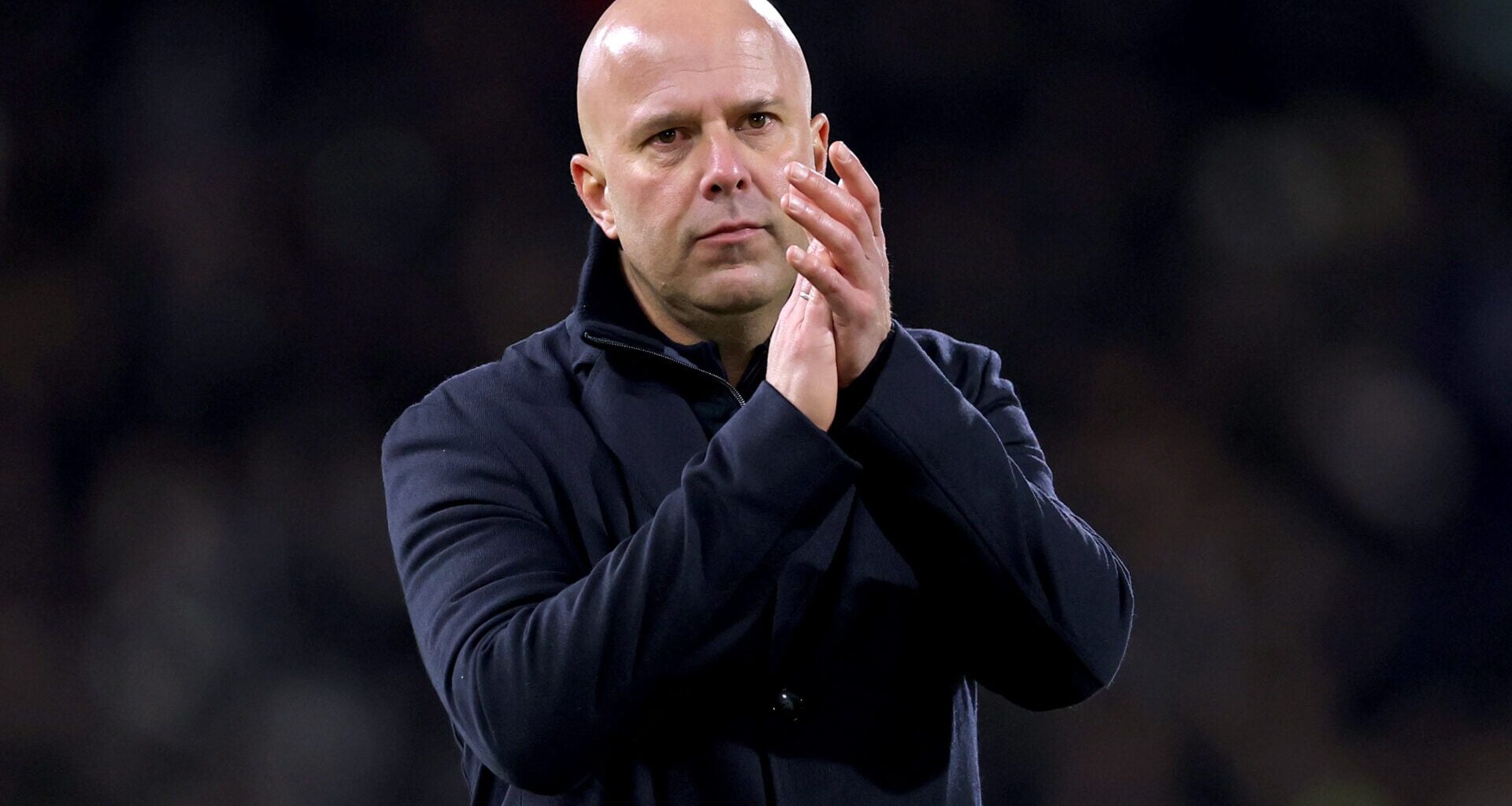 Liverpool substitute told he provided 'a thing of beauty' for Arne Slot against Fulham