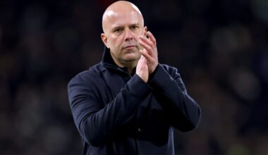 Liverpool substitute told he provided 'a thing of beauty' for Arne Slot against Fulham