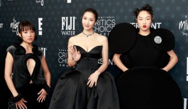 K‑Pop could win its first‑ever Grammy win in 2026 – NBC Los Angeles