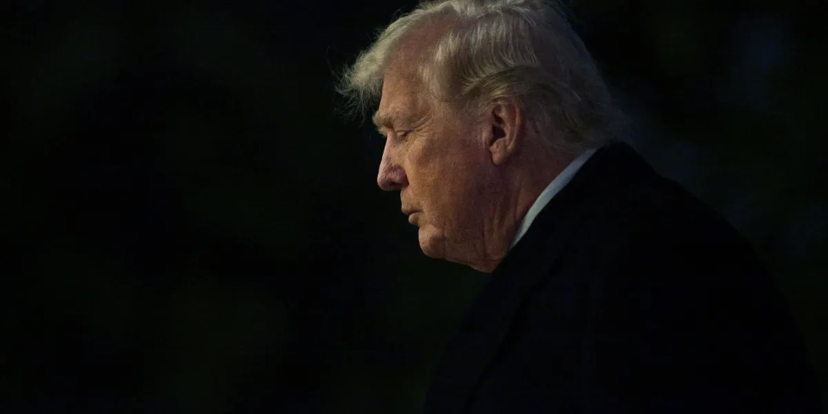 National debt is already killing the American Dream, says economist Kurt Couchman - Fortune