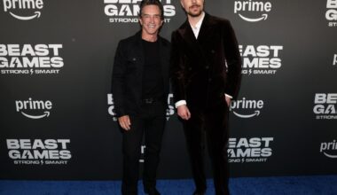 Jeff Probst Responds to Survivor 50 Backlash Over Celebrity Cameos