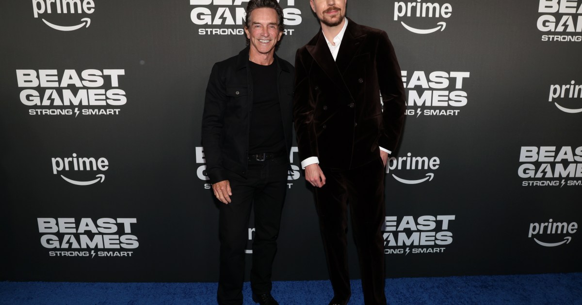 Jeff Probst Responds to Survivor 50 Backlash Over Celebrity Cameos