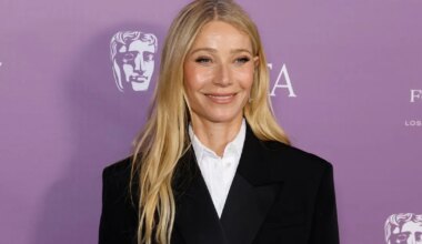 Gwyneth Paltrow Reflects on 'Big Vacancy in Purpose' as an Empty Nester
