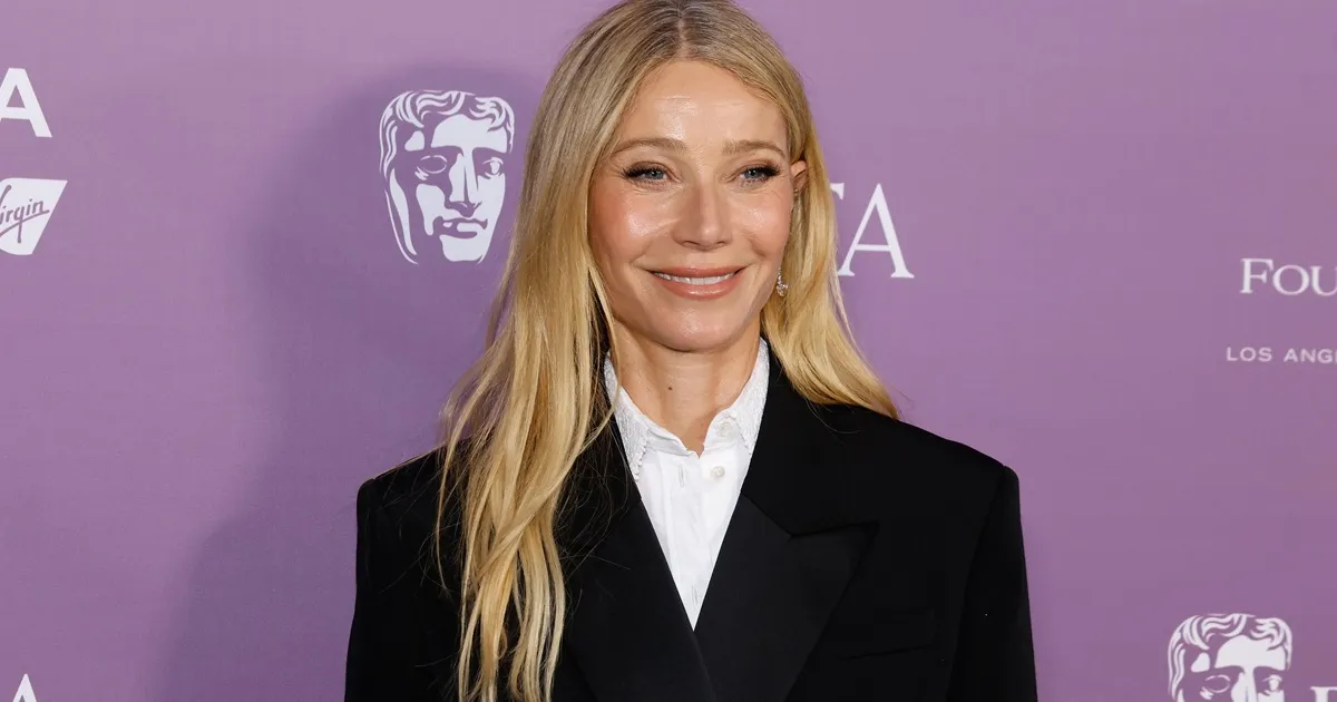 Gwyneth Paltrow Reflects on 'Big Vacancy in Purpose' as an Empty Nester