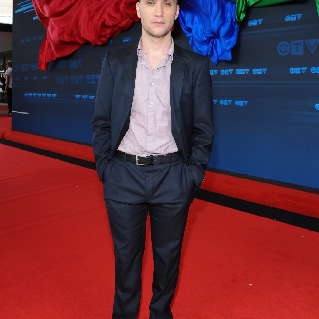 'Ice Cream Man' Star Ari Millen Signs With Impression Entertainment