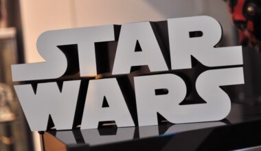 Star Wars logo
