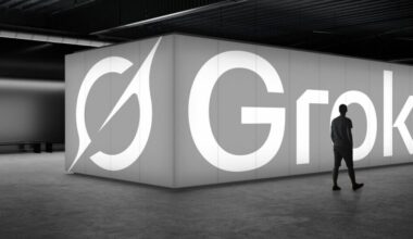 What happens if you ask Grok to create explicit images?