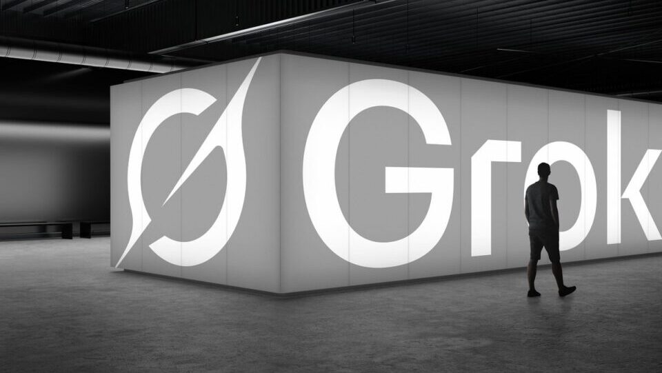 What happens if you ask Grok to create explicit images?