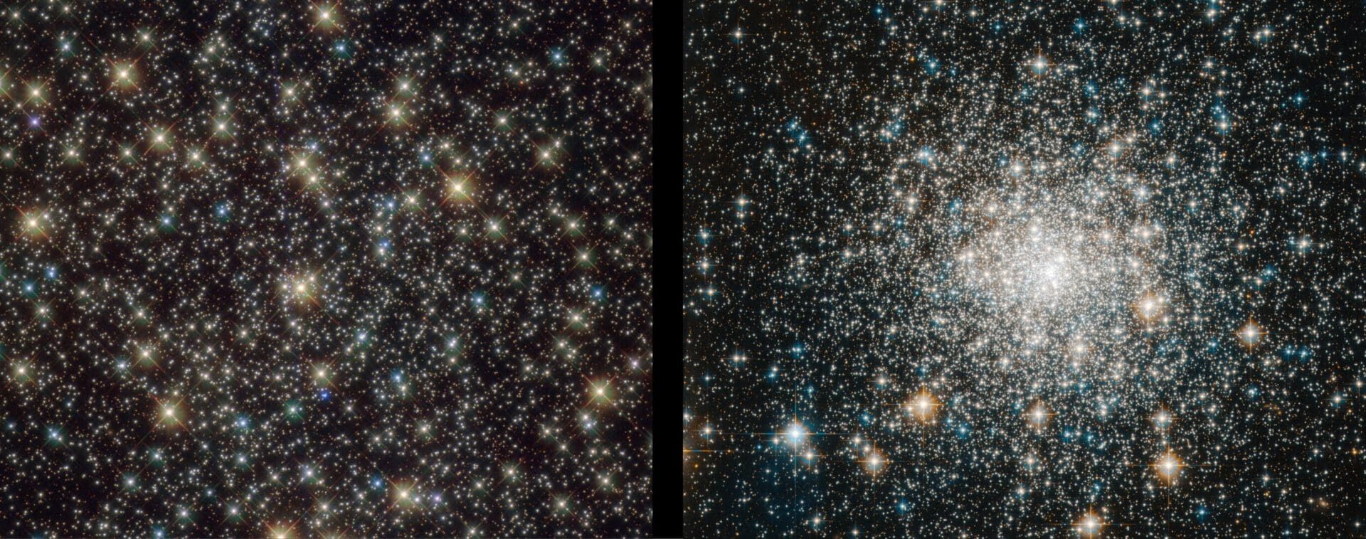 Hubble reveals how "Blue Straggler" stars defy ageing