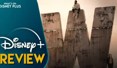 Marvel's "Wonder Man" | Disney+ Original Review