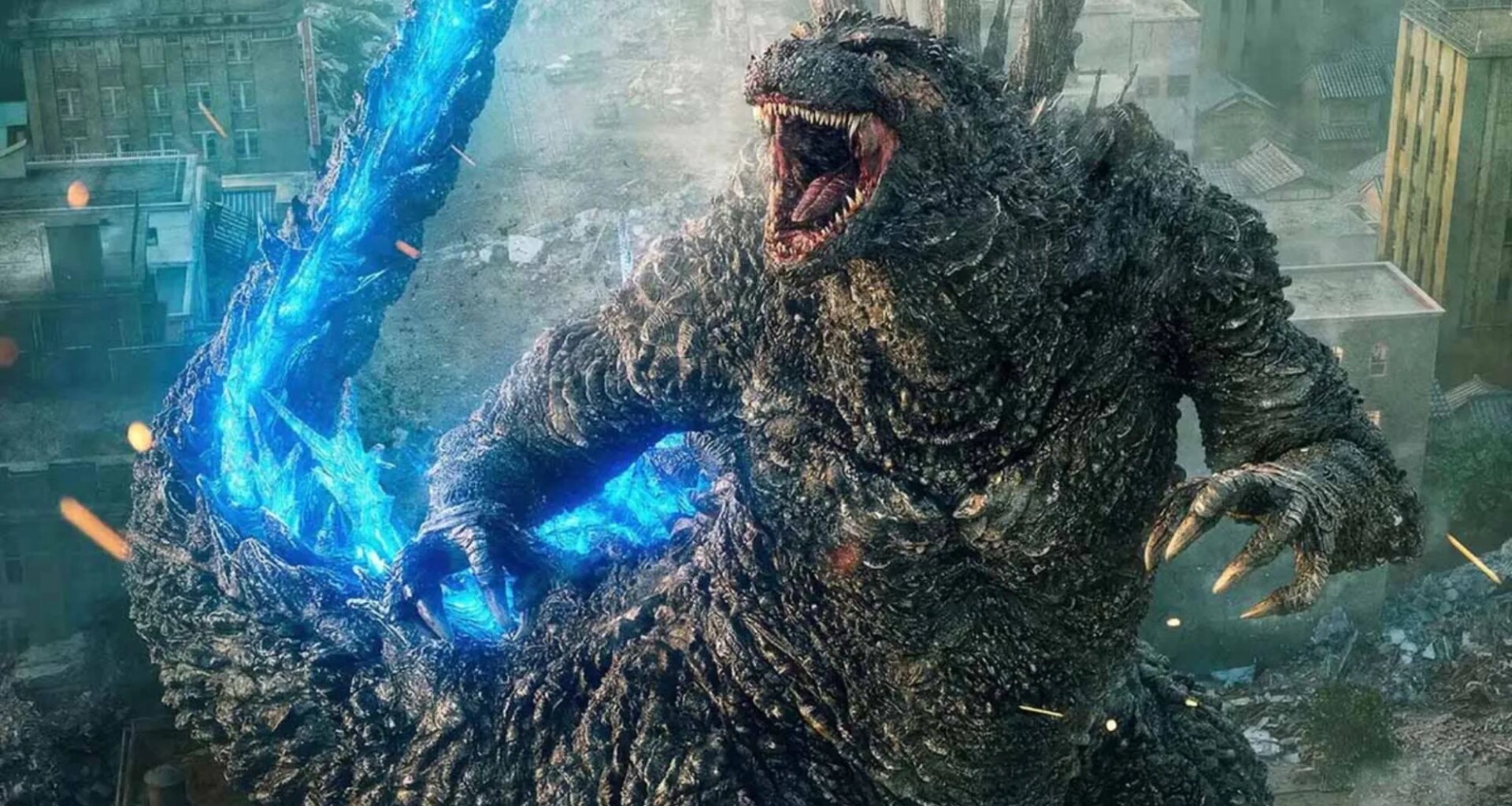 Godzilla Minus One Sequel Confirms U.S. Release Date for 2026 (New Tease Revealed)