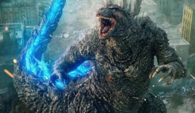 Godzilla Minus One Sequel Confirms U.S. Release Date for 2026 (New Tease Revealed)