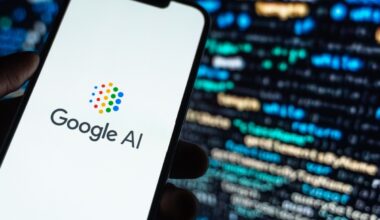 Google Pushes AI Onto Devices