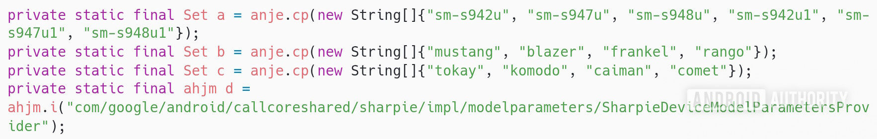 Google Phone app Galaxy S26 series spotted Google Phone app Galaxy S26 series spotted