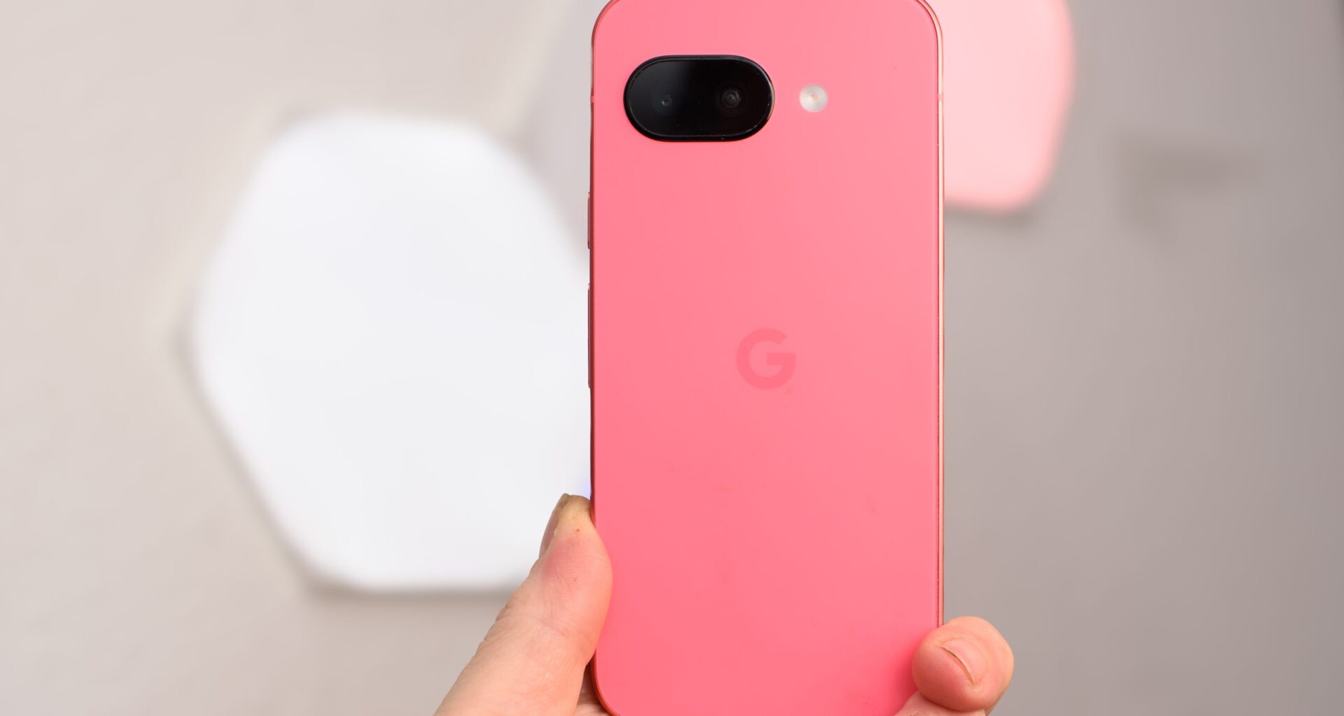 Google Preps The Pixel 10a To Wreck Samsung's Galaxy S26 Party