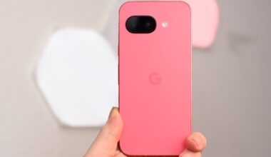 Google Preps The Pixel 10a To Wreck Samsung's Galaxy S26 Party