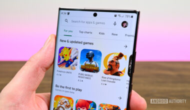 Google Play Store 2021 0