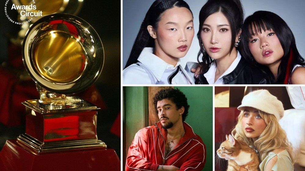 2026 Grammys Awards Predictions in Every Category