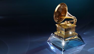 Grammys 2026 Predictions – Is this the Year of the Bunny?