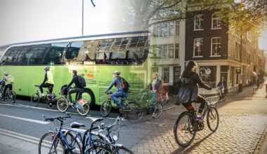 The helmets and hi-vis for cyclists are symptoms of the Irish problem, not the solution – The Irish Times