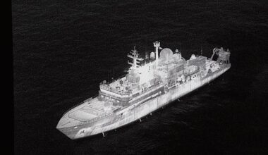 Ireland to deploy large numbers of undersea trackers to detect hostile submarines – The Irish Times