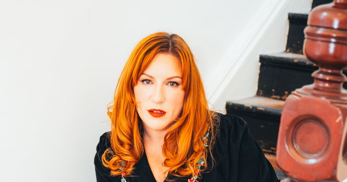 ‘It was a massively stressful time... I fell into a bit of a depression’ – The Irish Times