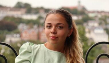 ‘I use ChatGPT like a lifecoach ... It has helped me avoid a lot of arguments’ – The Irish Times