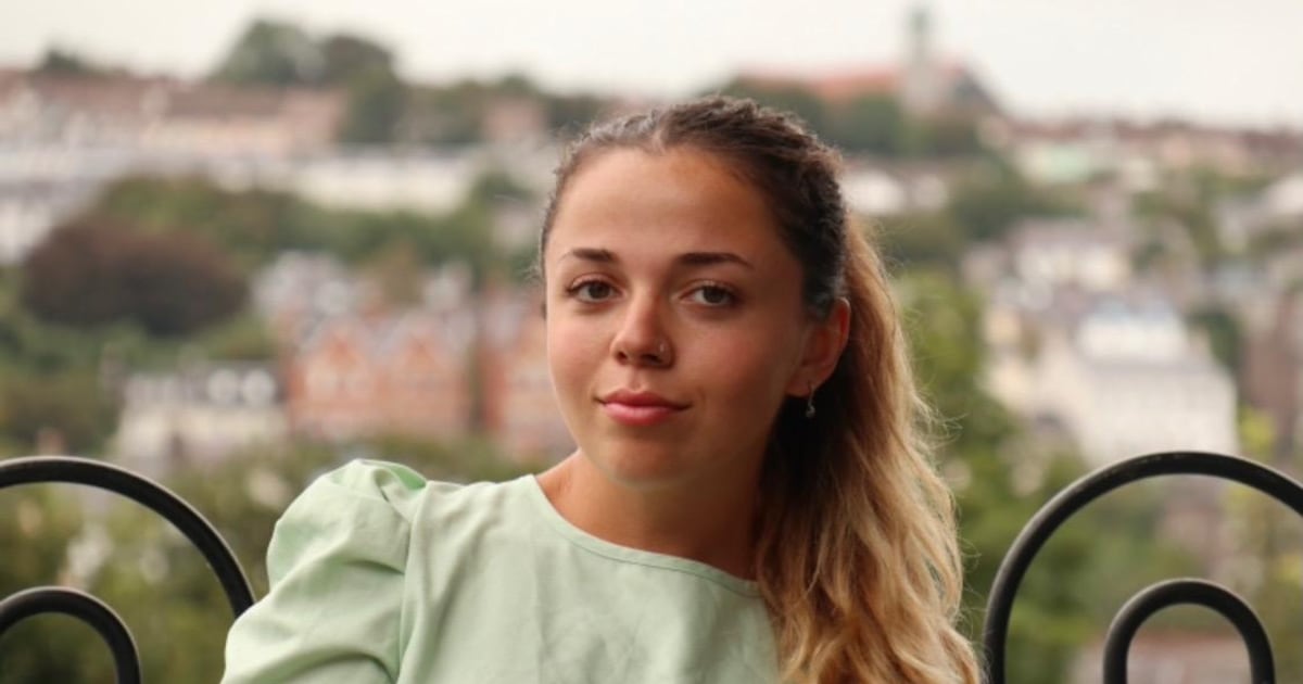 ‘I use ChatGPT like a lifecoach ... It has helped me avoid a lot of arguments’ – The Irish Times