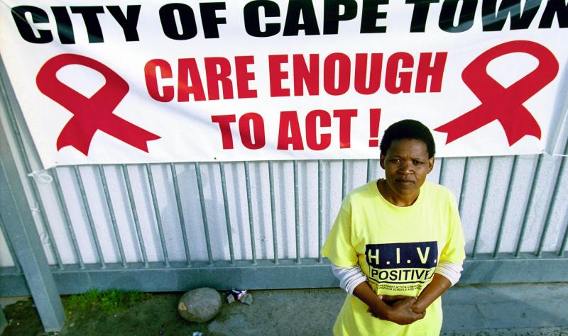 US cuts to HIV programs in sub-Saharan Africa pose global risk, experts say