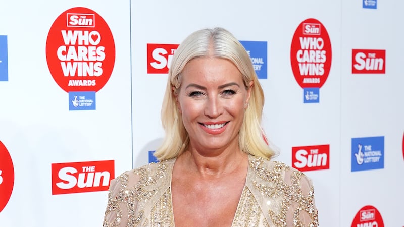 Denise van Outen on 90s nostalgia and the joy of going out before everyone had smartphones