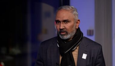 IHC anchors growth in India and considers Europe despite Trump's EU criticisms