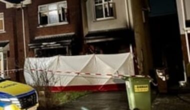 Gardaí investigating after woman killed in Limerick house fire – The Irish Times