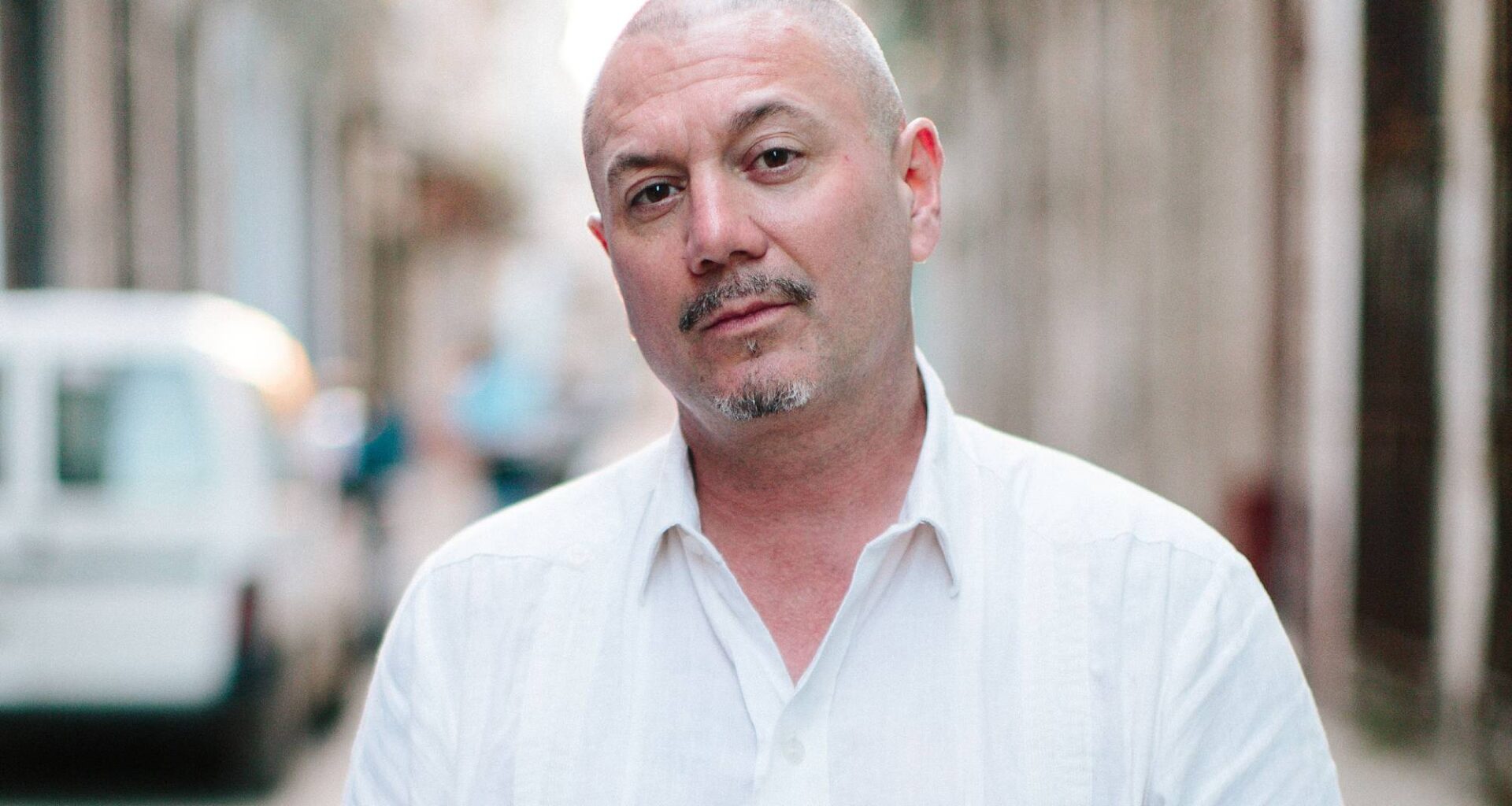 Huey Morgan joins Virgin Radio after exit from 6 Music