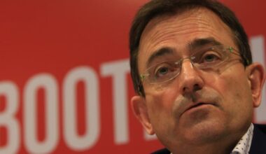 Those seeking new Irish government should seek help from Maga movement, Eddie Hobbs tells conference – The Irish Times