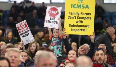 MEPs refer Mercosur deal to EU courts, throwing future of trade agreement into doubt – The Irish Times