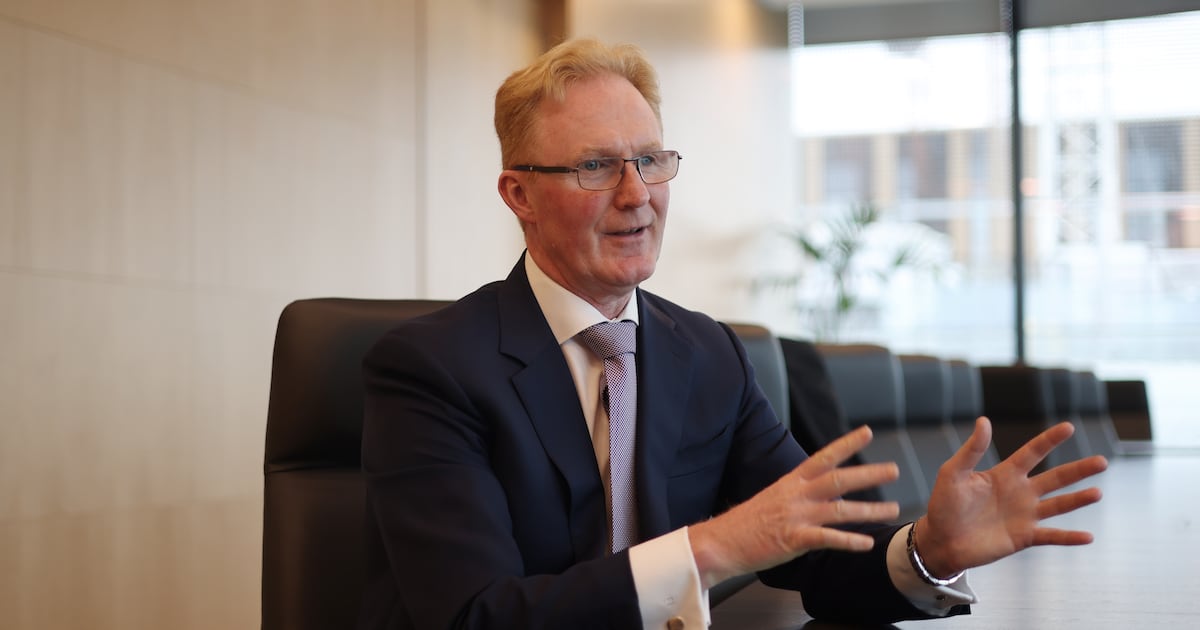 NTMA to tap bond market as soon as next week, selling billions of Irish Government bonds – The Irish Times