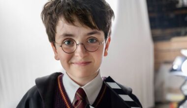 Harry Potter TV series has release window confirmed by HBO boss