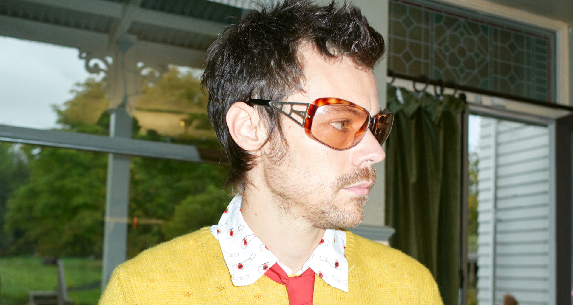 Harry Styles takes things slow and steady on new single ‘Aperture’