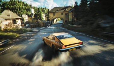 Forget GTA 6, these are the ten games we’re most looking forward to in 2026 - Top Gear