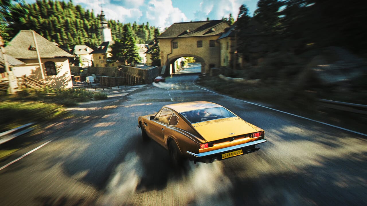 Forget GTA 6, these are the ten games we’re most looking forward to in 2026 - Top Gear