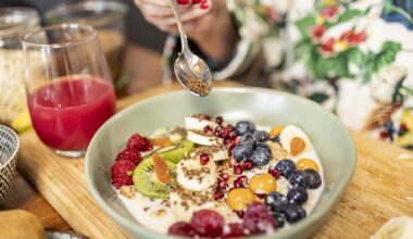 10 Magnesium-Rich Foods Nutritionists Recommend Most